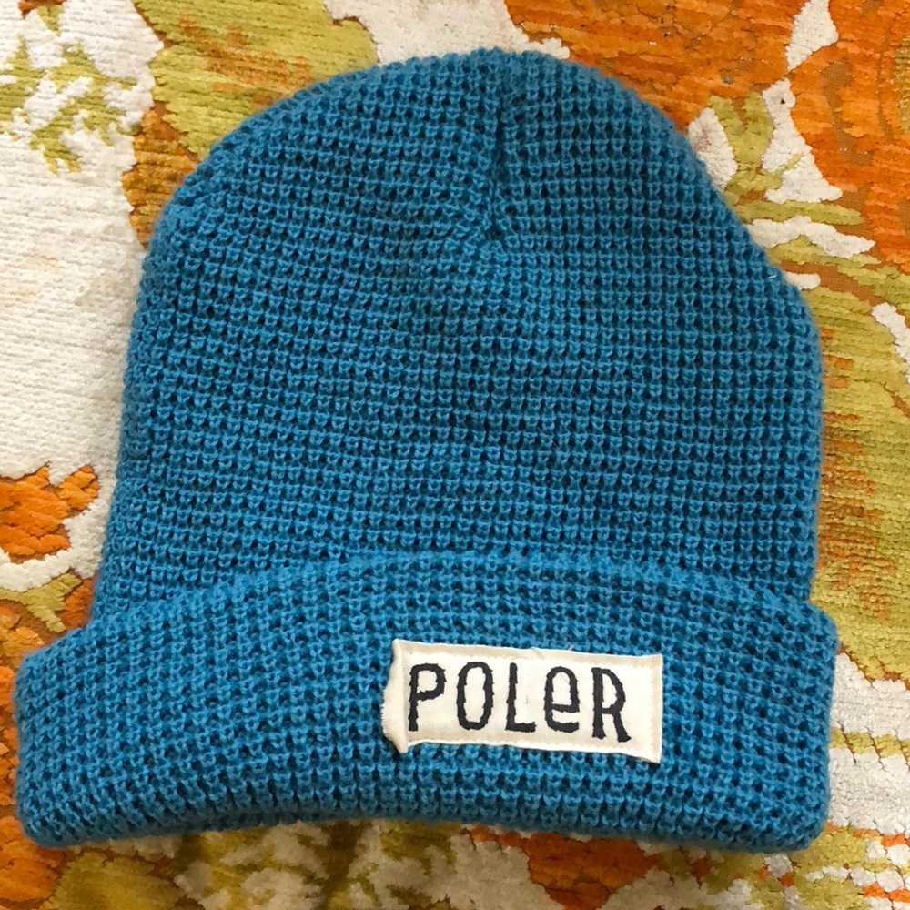 POLER Beanie